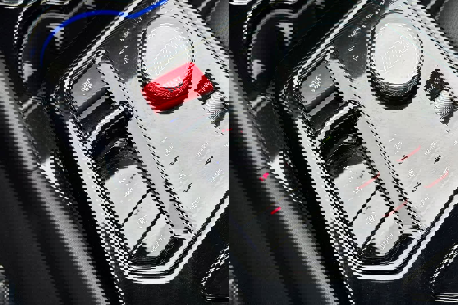 Used 2025 BMW M5 w/ Executive Package image 24