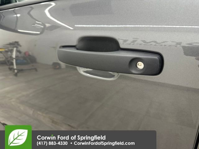 New 2026 Ford Ranger XL w/ Trailer Tow Package image 23