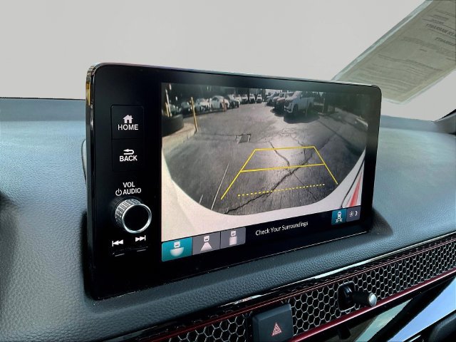 Used 2024 Honda Civic Si image 14