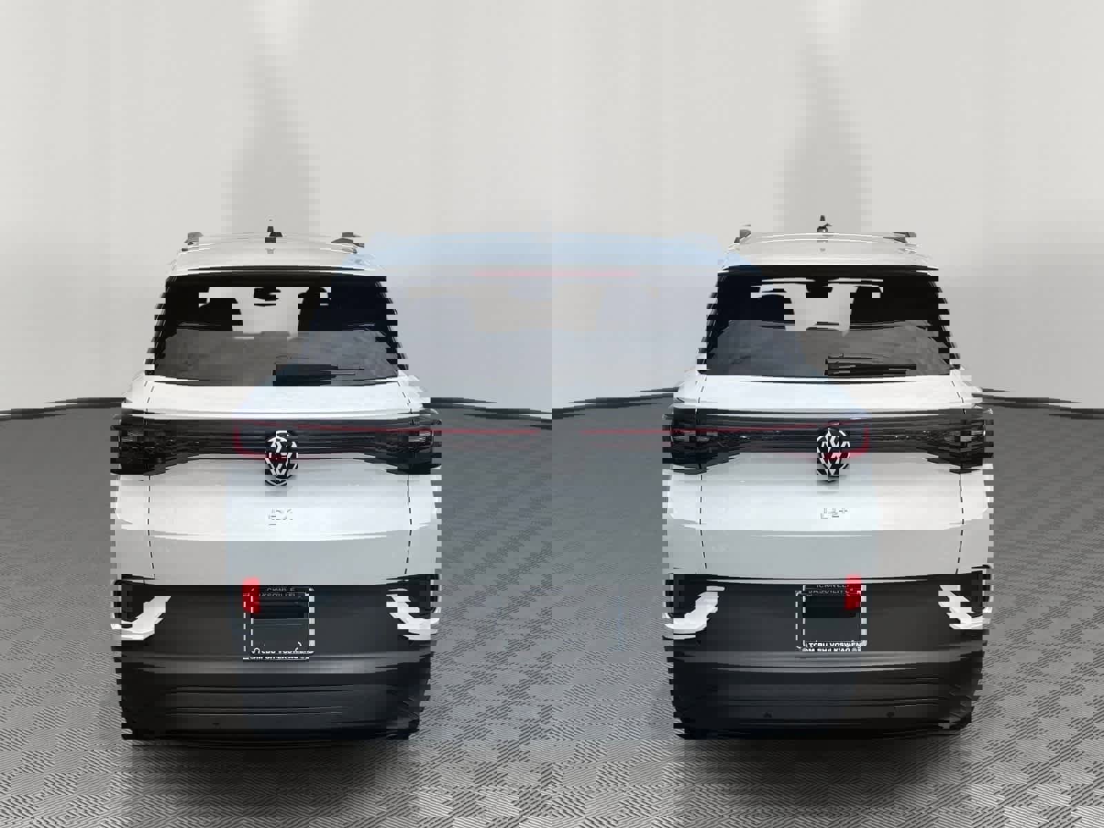 New 2026 Volkswagen ID.4 Pro image 4