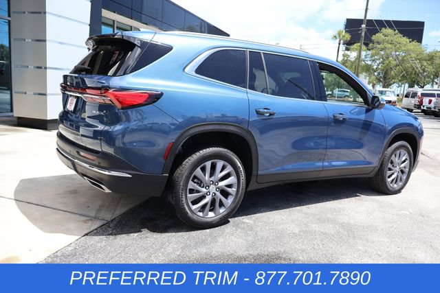 New 2026 Buick Enclave Preferred FWD image 9