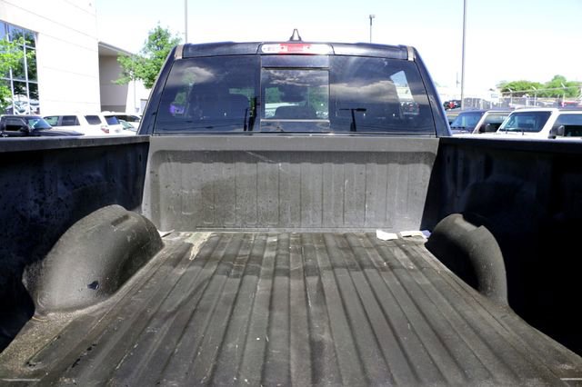 Used 2022 RAM 1500 Lone Star image 22