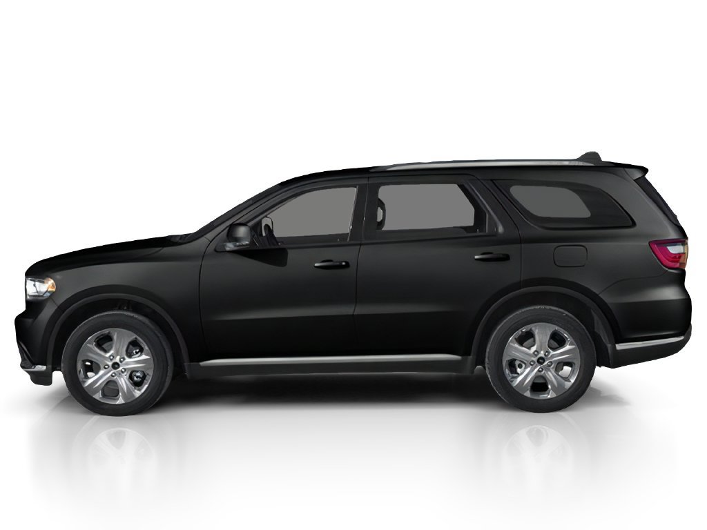 Used 2014 Dodge Durango Citadel w/ Technology Group AWD/4WD image 3