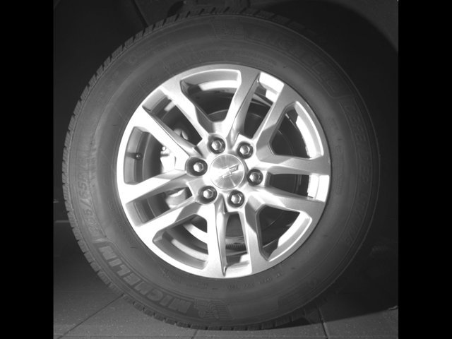 Used 2021 Chevrolet Suburban LT AWD/4WD image 10