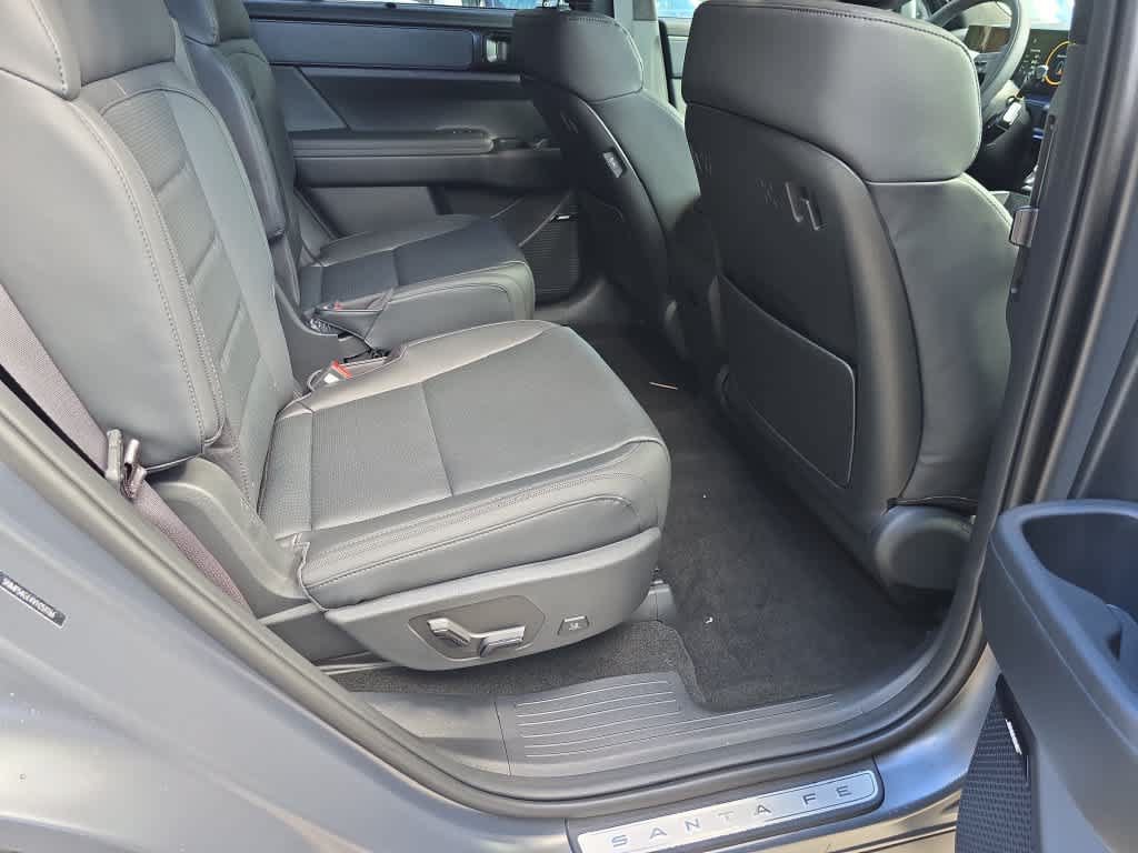 New 2027 Hyundai Santa Fe Calligraphy FWD image 22