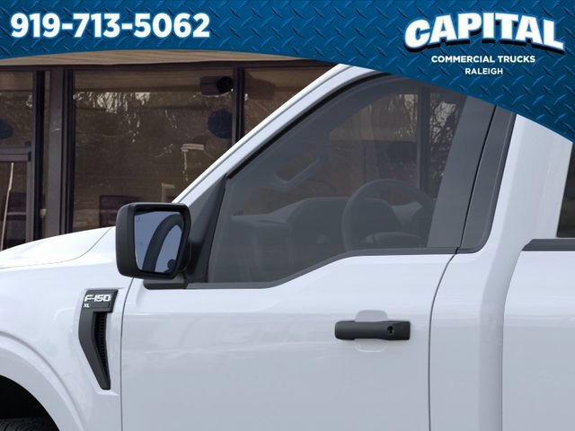 New 2026 Ford F150 XL RWD image 21