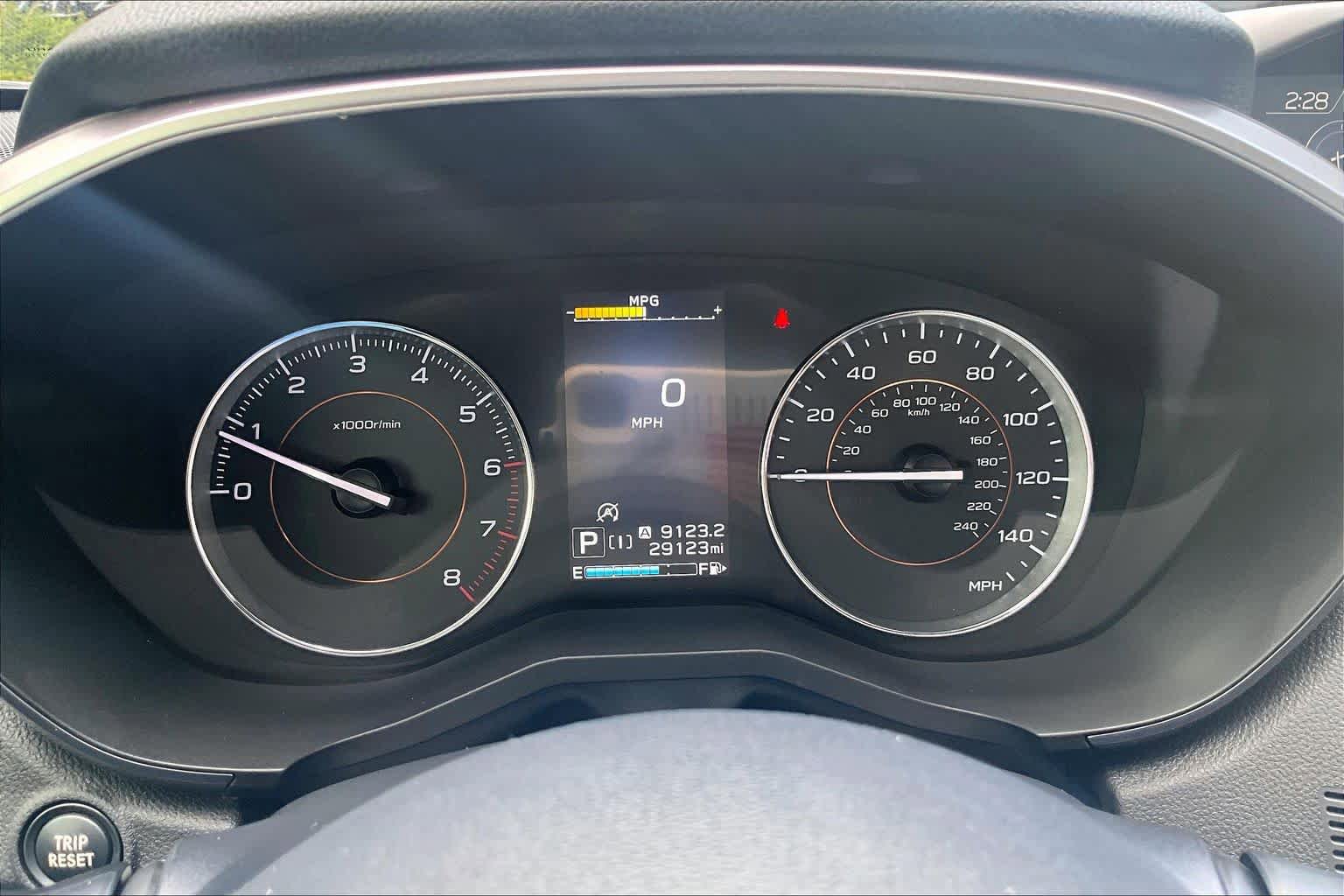 Used 2023 Subaru Crosstrek 2.5i Limited image 26