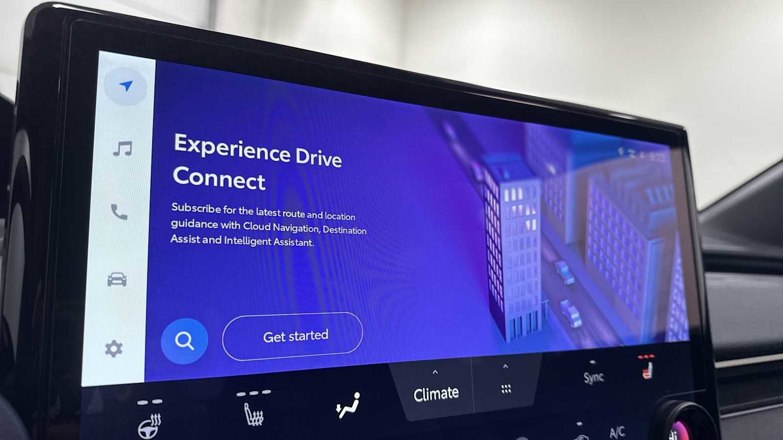 New 2026 Toyota bZ image 20