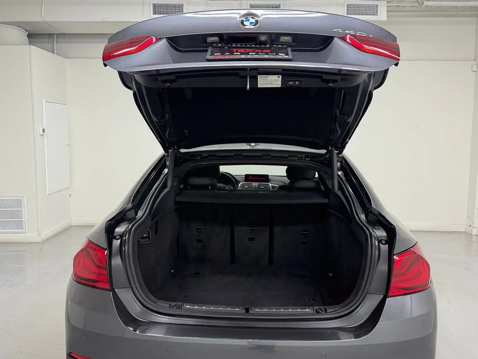 Used 2019 BMW 440i Gran Coupe w/ Convenience Package RWD image 41