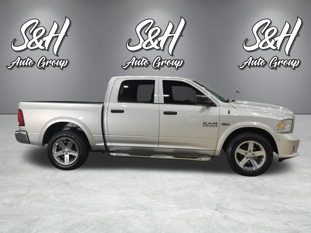 Used 2013 RAM 1500 Express image 14