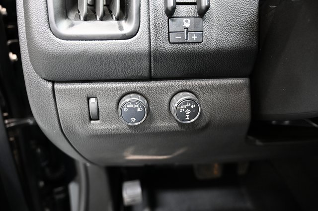 Used 2022 Chevrolet Colorado ZR2 image 23