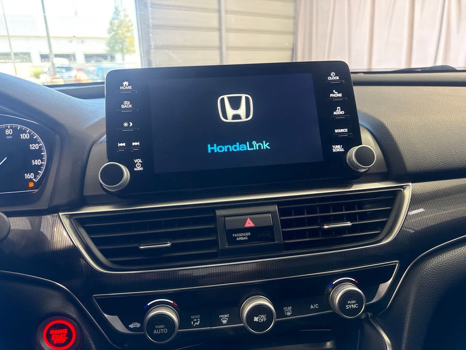 Used 2020 Honda Accord Sport image 26