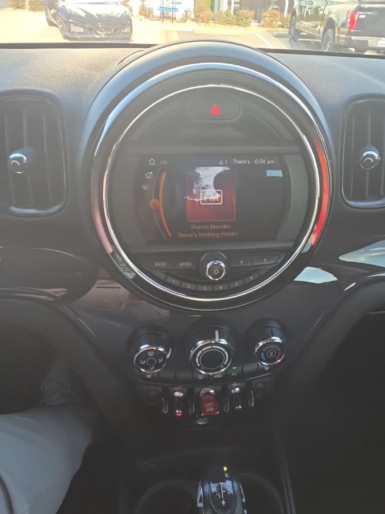 Used 2019 MINI Cooper Countryman FWD image 14
