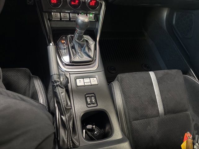 Used 2024 Toyota GR86 Premium image 15