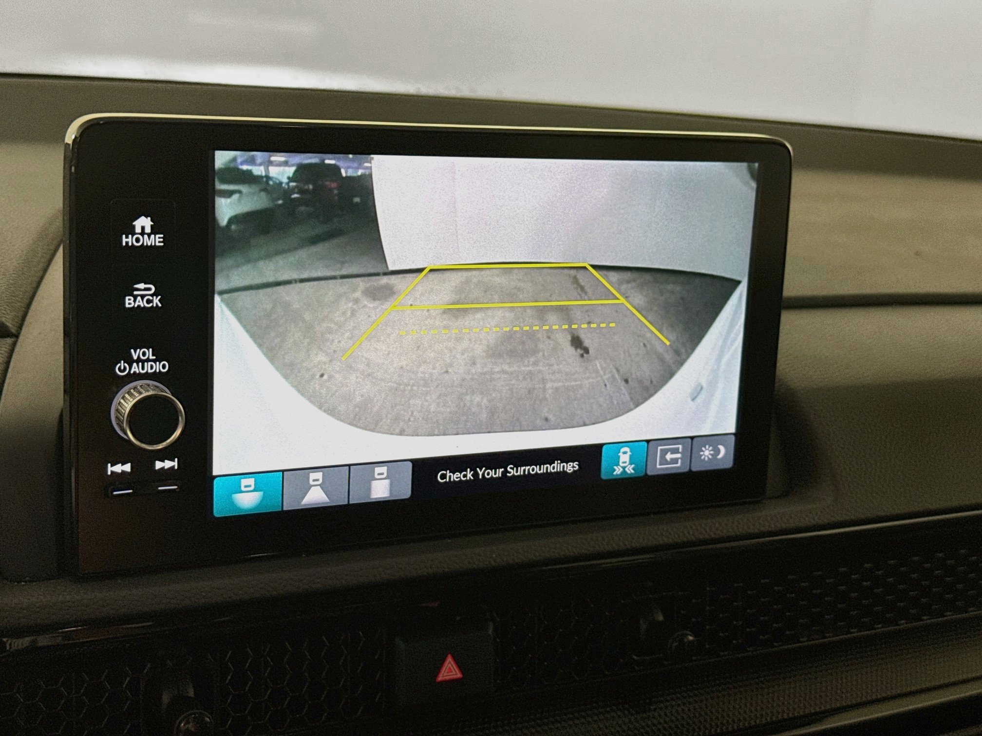 Used 2024 Honda CR-V EX-L image 14