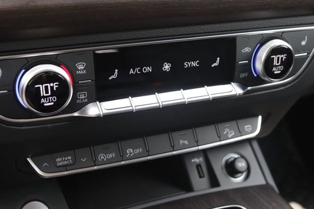 Used 2025 Audi Q5 2.0T Premium Plus image 29