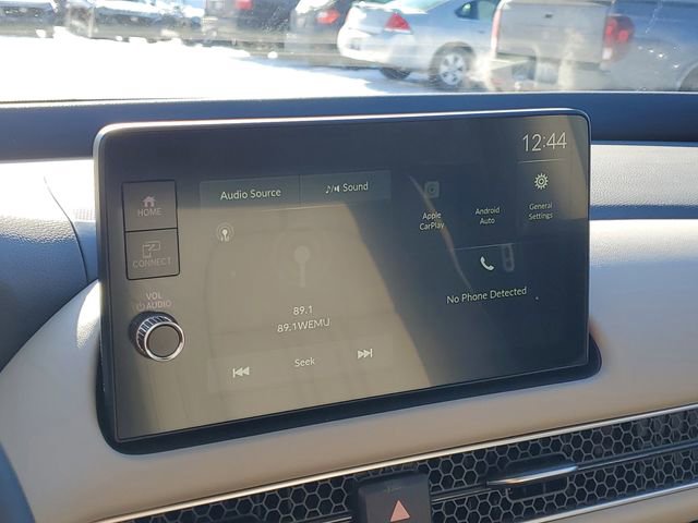 New 2026 Honda HR-V EX-L image 20