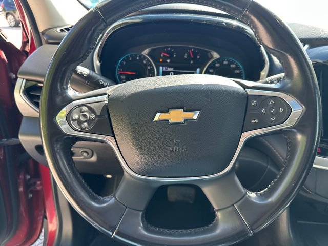 Used 2019 Chevrolet Traverse RS AWD/4WD image 32
