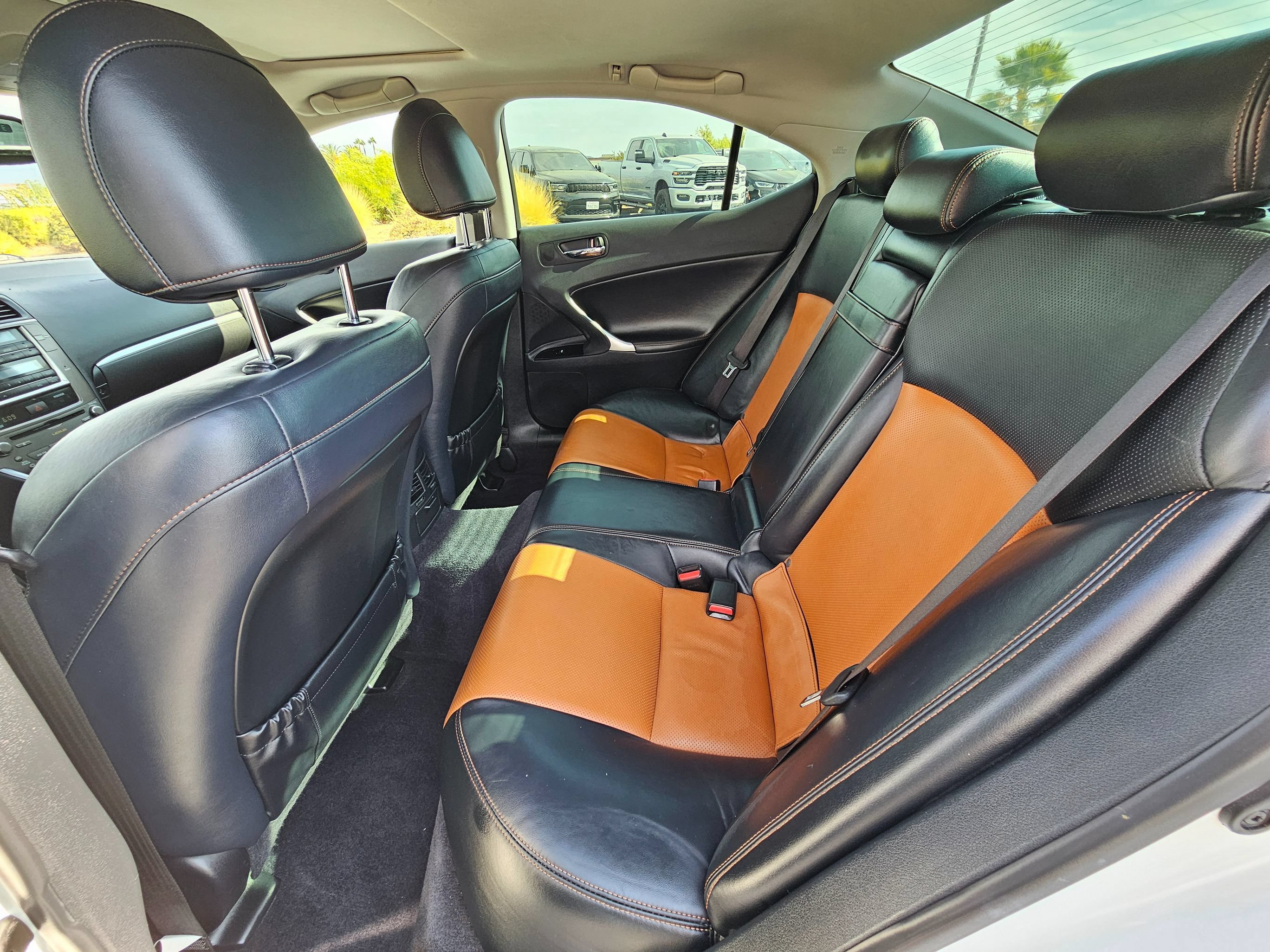 Used 2013 Lexus IS 250 w/ Limited Edition Pkg RWD image 21