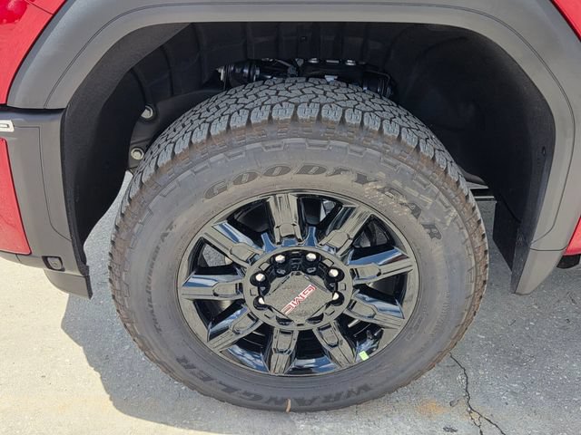 New 2026 GMC Sierra 2500 AT4 w/ AT4 Premium Plus Package AWD/4WD image 4