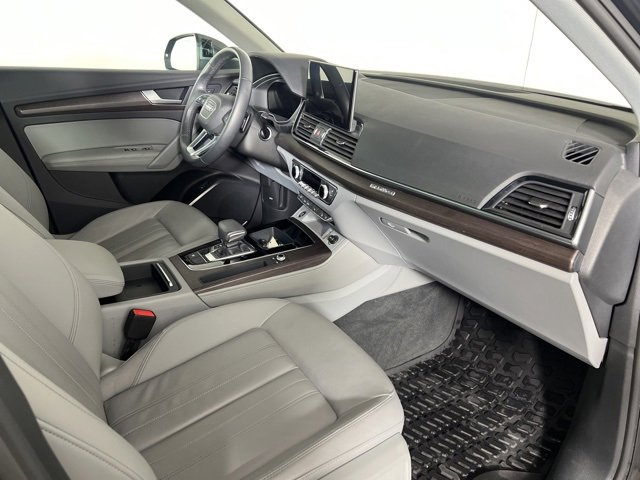Certified 2022 Audi Q5 2.0T Premium Plus w/ Premium Plus Package image 12