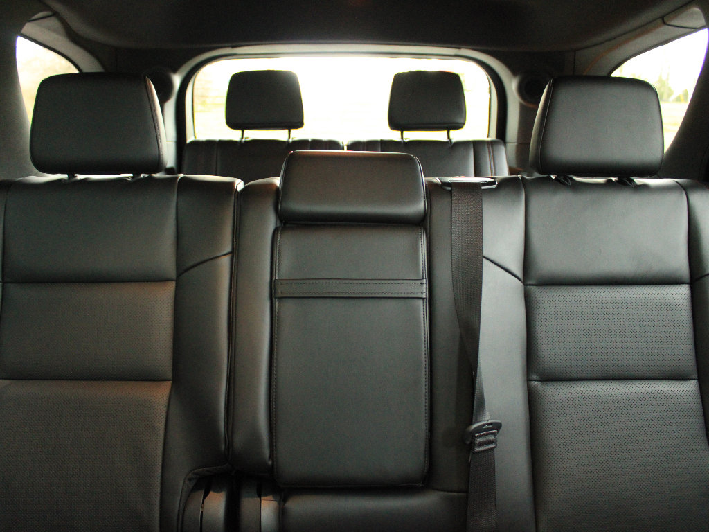 New 2026 Dodge Durango GT image 32