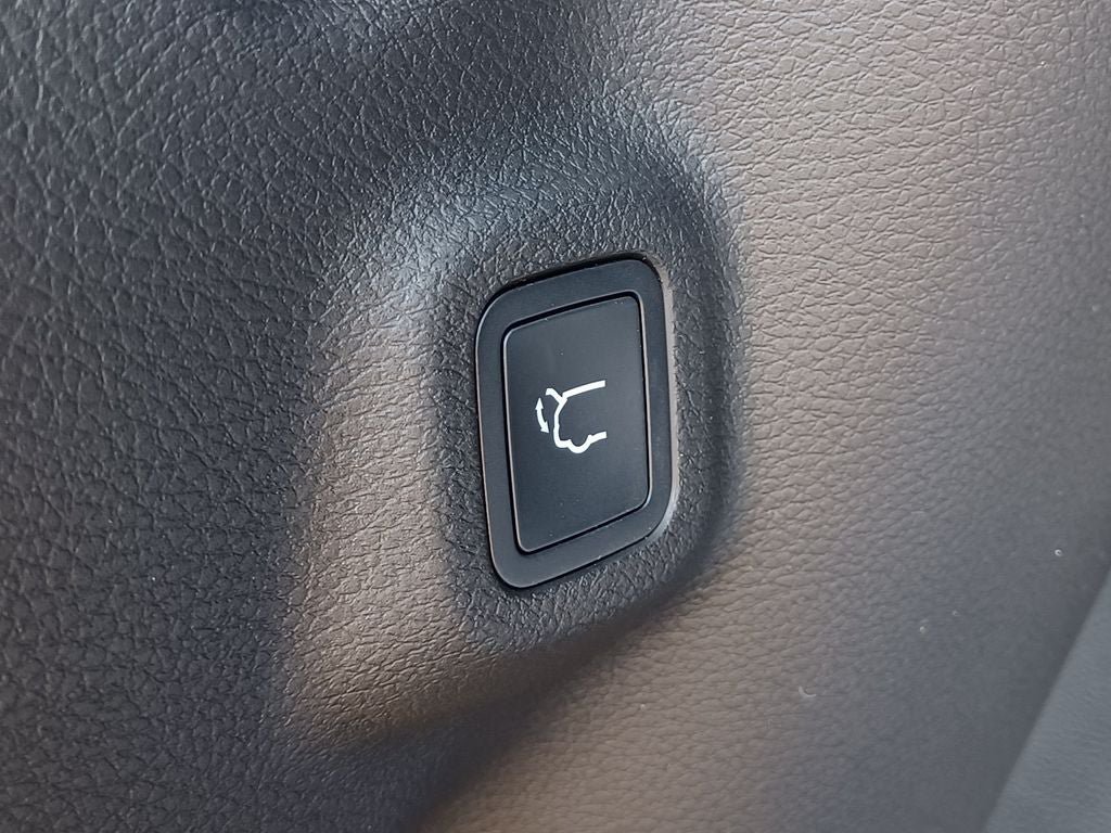 New 2026 Jeep Compass Limited AWD/4WD image 31