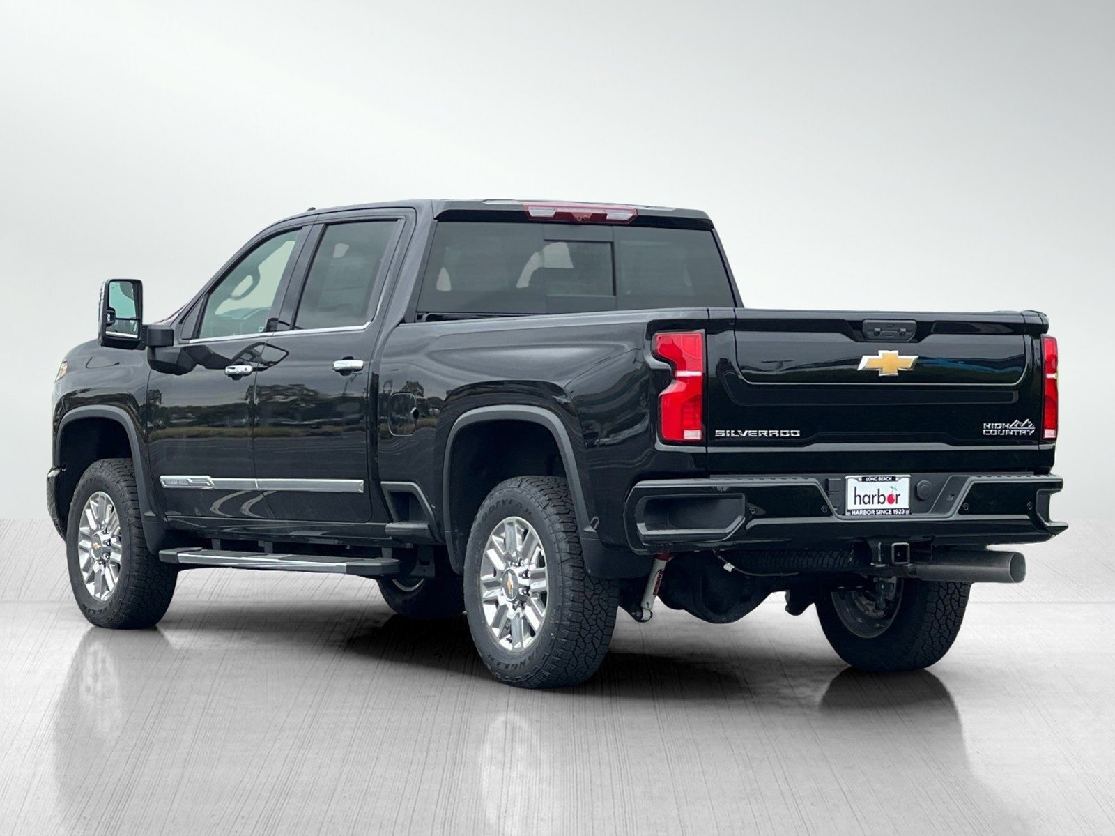 New 2025 Chevrolet Silverado 3500 High Country w/ Technology Package image 6
