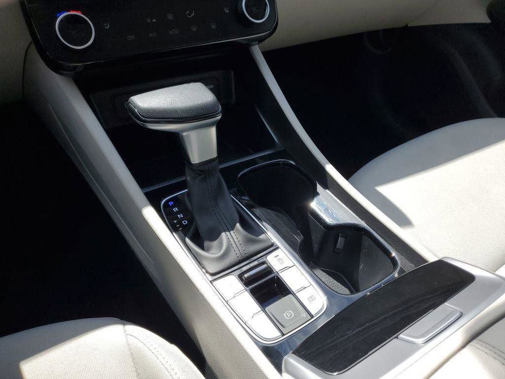 Used 2025 Hyundai Tucson SEL image 19