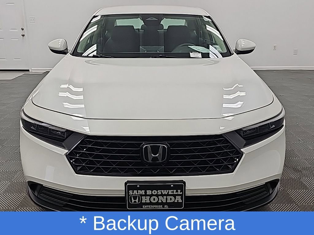Used 2023 Honda Accord LX image 4