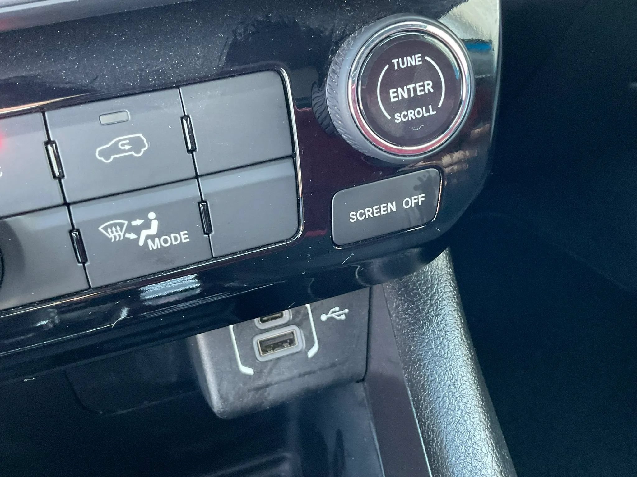 Used 2023 Jeep Compass Sport AWD/4WD image 28