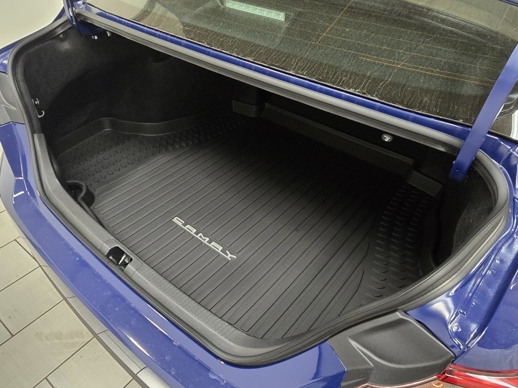 New 2026 Toyota Camry LE image 20