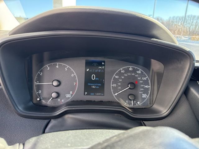 Used 2024 Toyota Corolla LE image 13