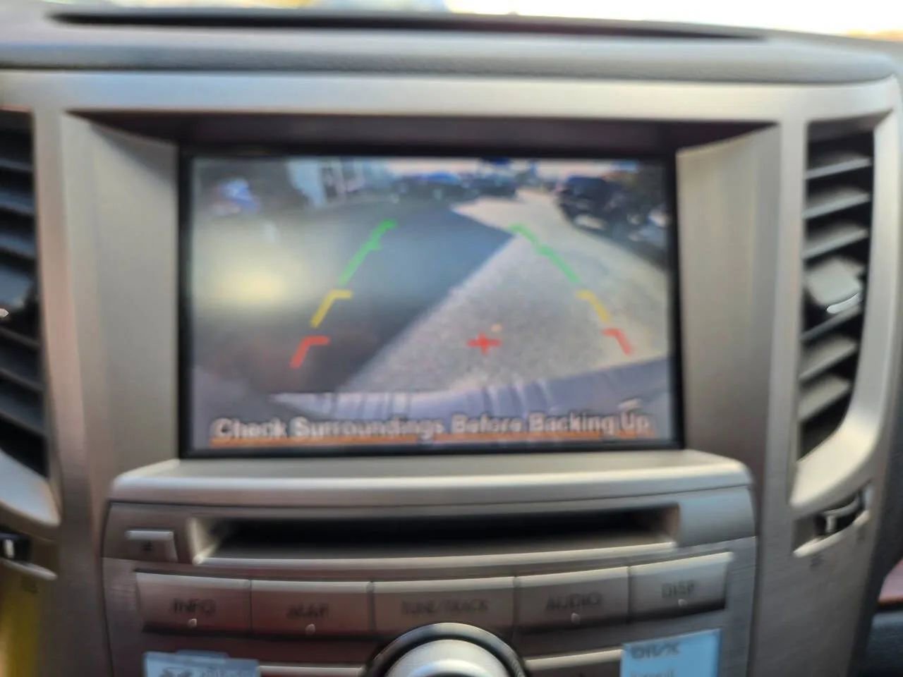 Used 2013 Subaru Outback 3.6R Limited image 20