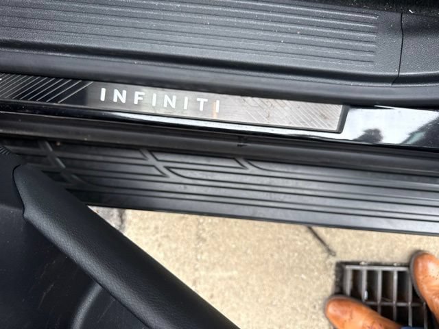 Used 2026 INFINITI QX80 Autograph w/ Premium Cargo Package AWD/4WD image 11