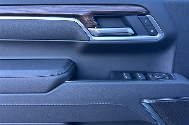 New 2026 Chevrolet Silverado 1500 RST w/ Protection Package image 14