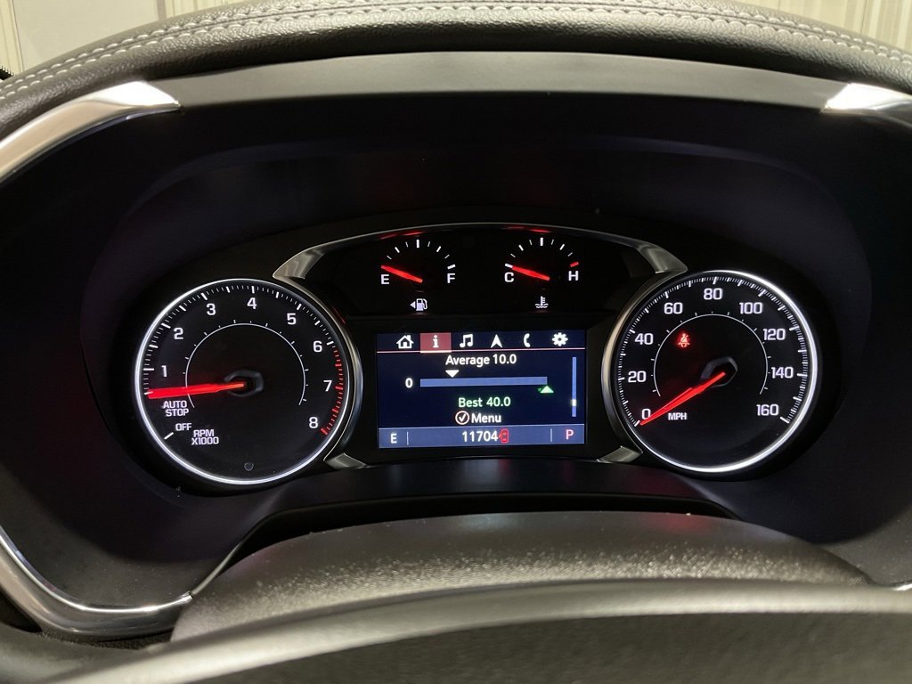 Used 2023 Chevrolet Blazer LT w/ Convenience Package image 15