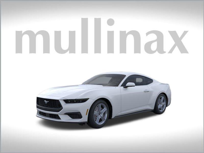 New 2026 Ford Mustang Premium RWD image 31