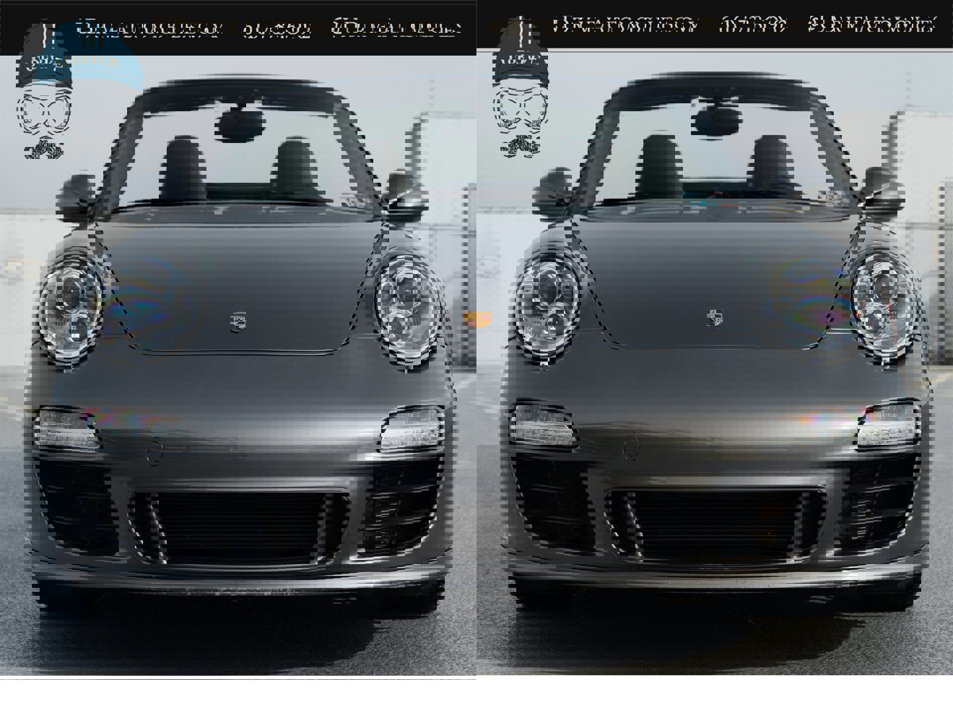 Used 2012 Porsche 911 Carrera 4 GTS image 14