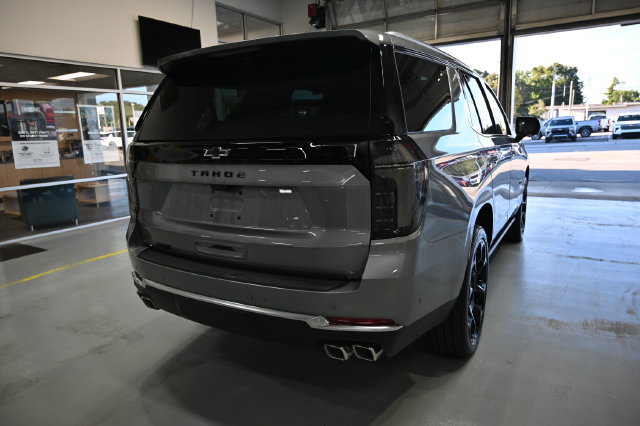 New 2026 Chevrolet Tahoe High Country AWD/4WD image 5