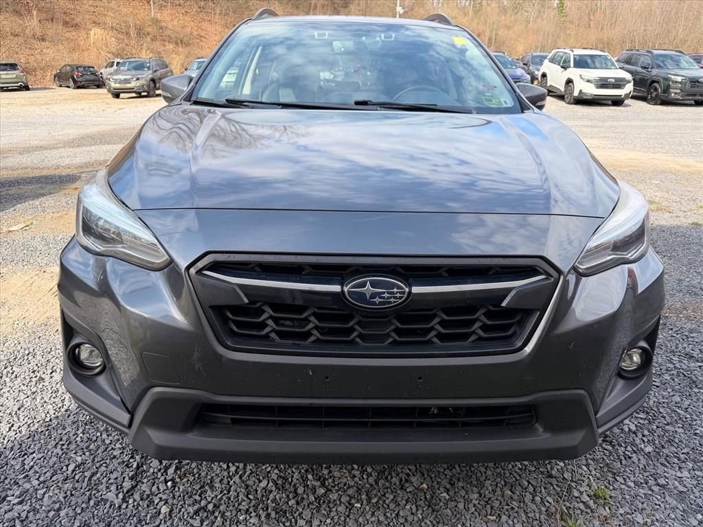 Used 2020 Subaru Crosstrek 2.0i Limited w/ Moonroof Package image 5