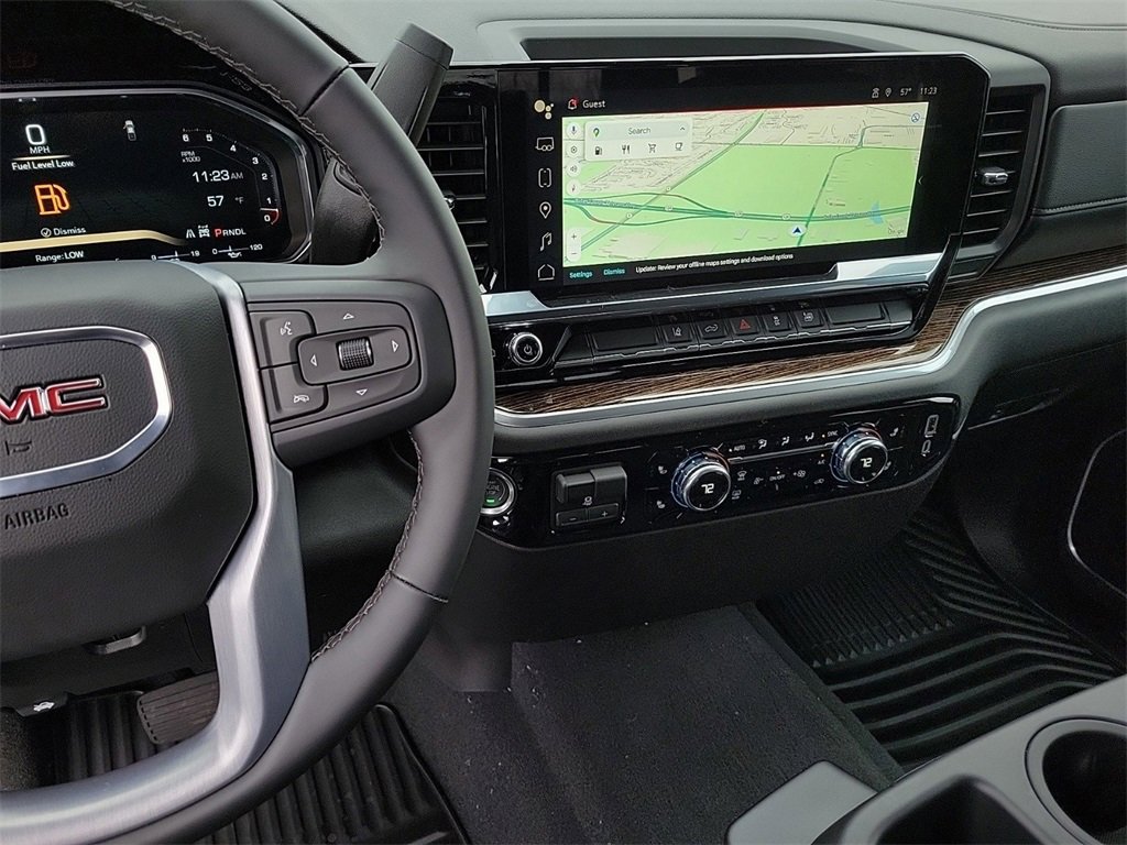 New 2026 GMC Sierra 2500 SLE w/ SLE Value Package; image 25