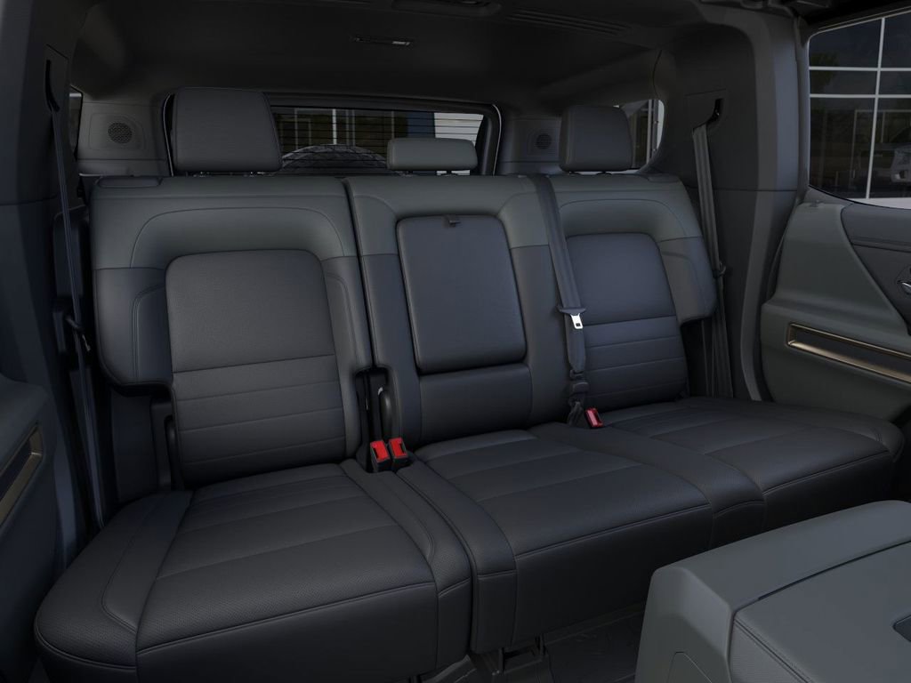 New 2025 GMC Hummer EV 3X image 17