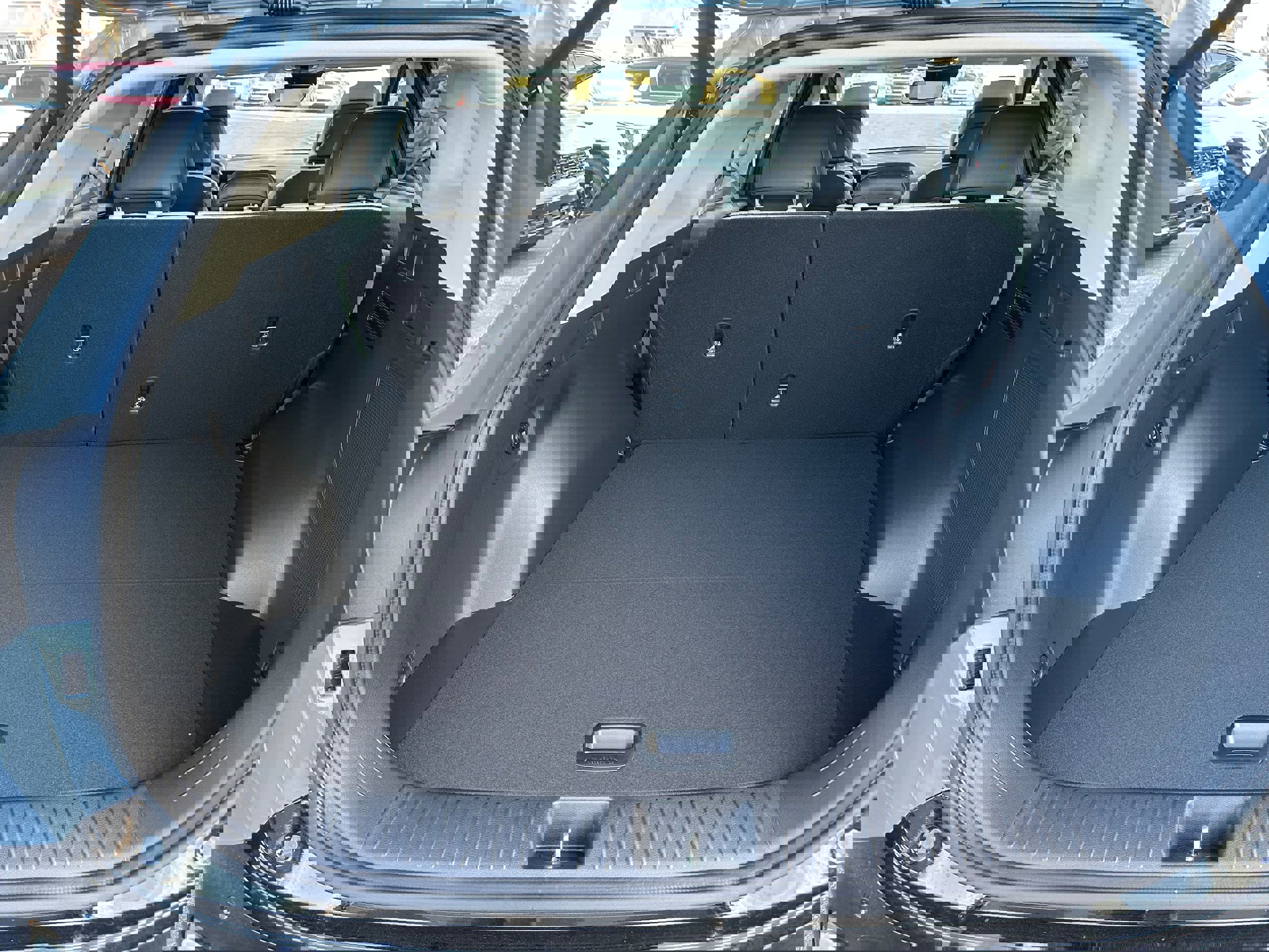 New 2026 Kia Sportage SX Prestige image 10