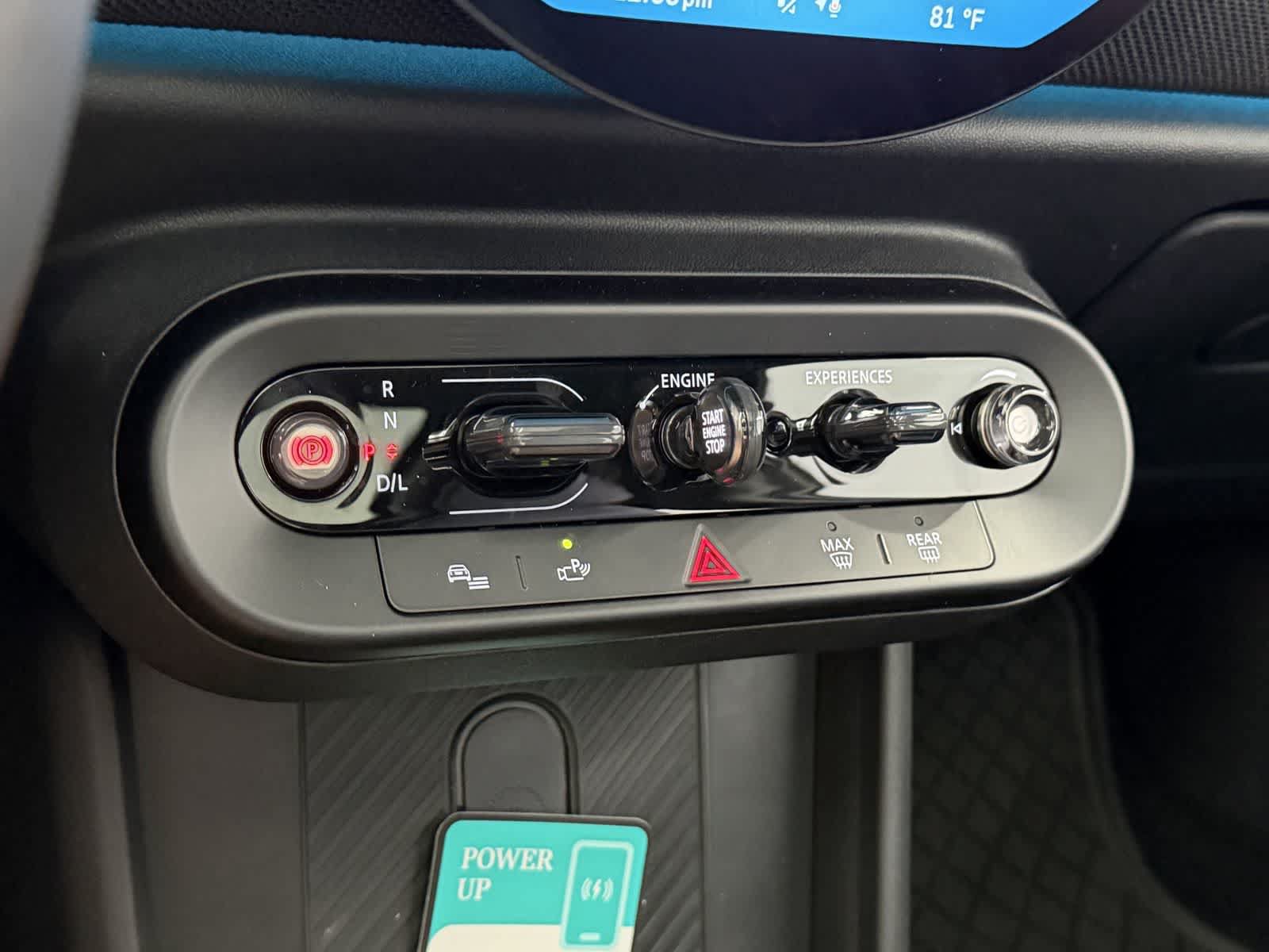 New 2026 MINI Cooper S FWD image 21