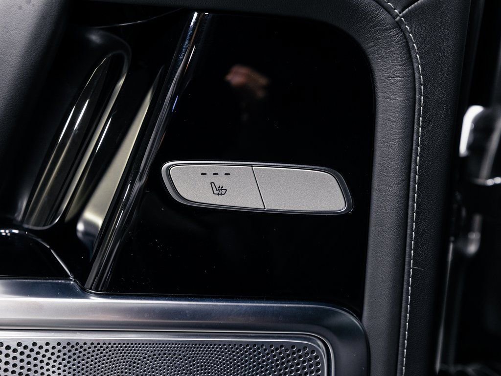 Used 2024 Mercedes-Benz G 63 AMG 4MATIC image 27