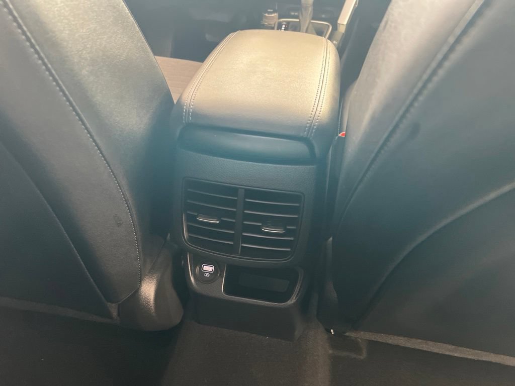Certified 2023 Kia Seltos S FWD image 19