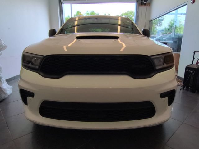 Used 2022 Dodge Durango SRT w/ Premium Interior Group AWD/4WD image 7