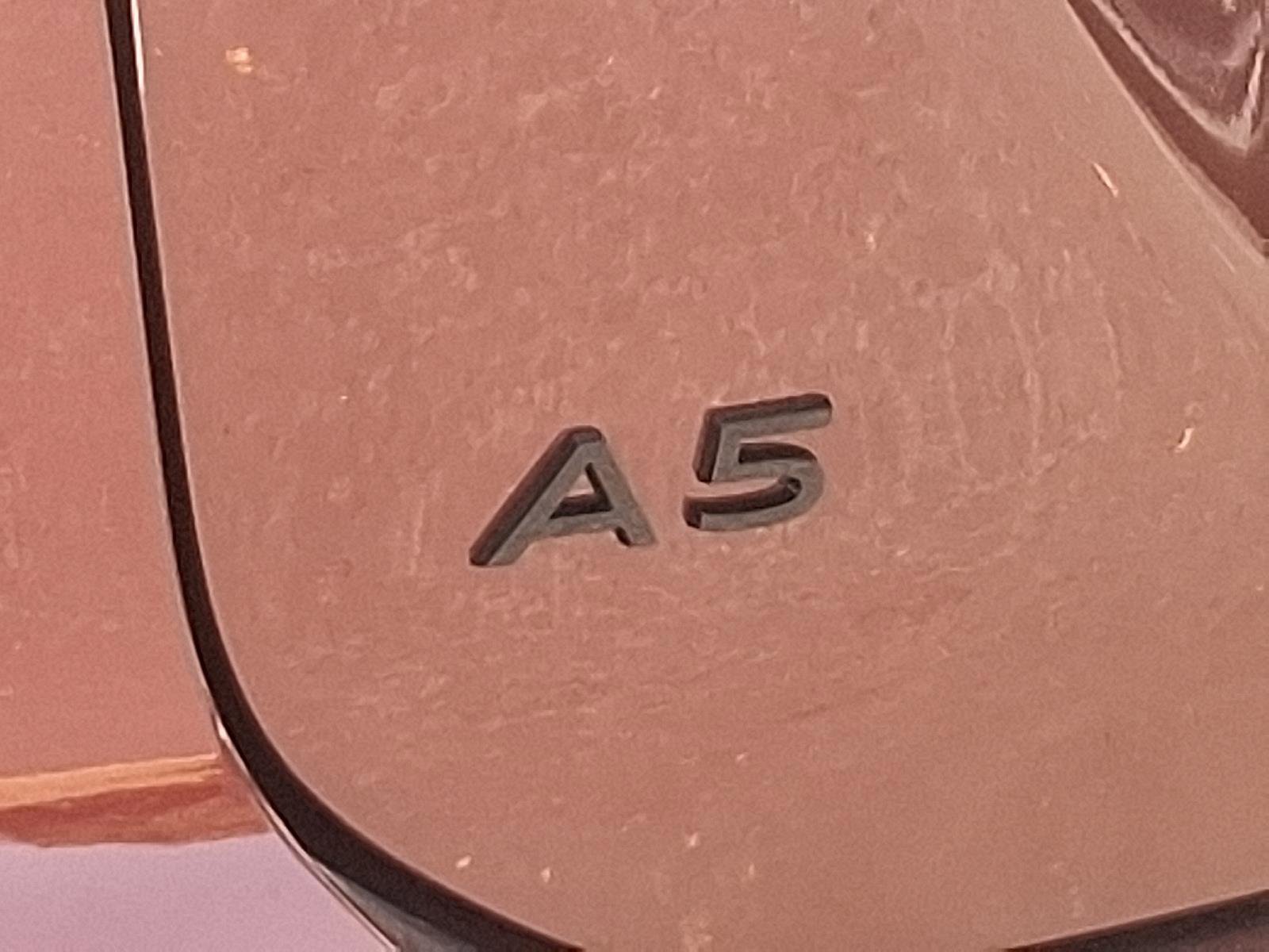 New 2025 Audi A5 2.0T Premium Plus image 21