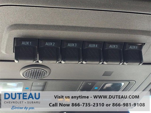 Used 2023 Ford Bronco Wildtrak image 20
